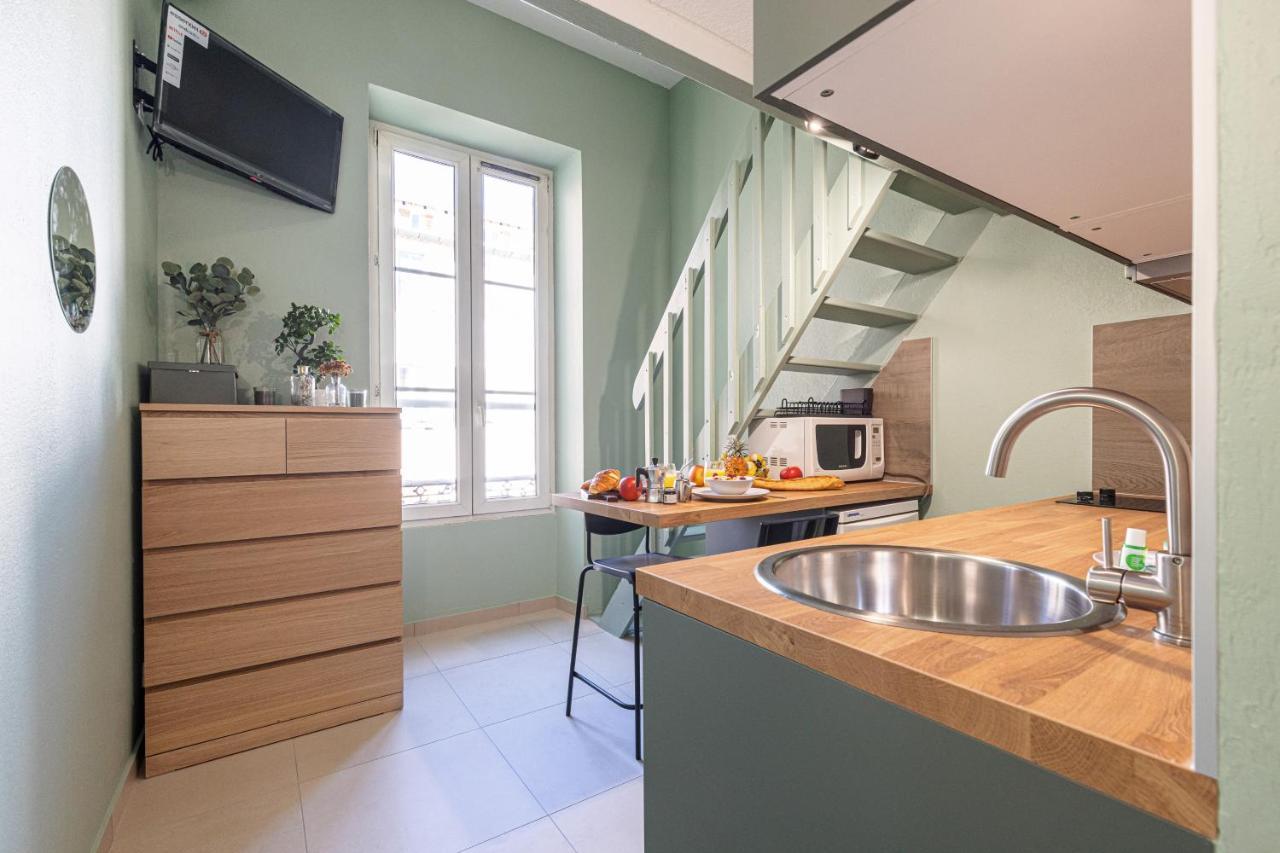 My Casa - Saint Siagre 3 * Nizza