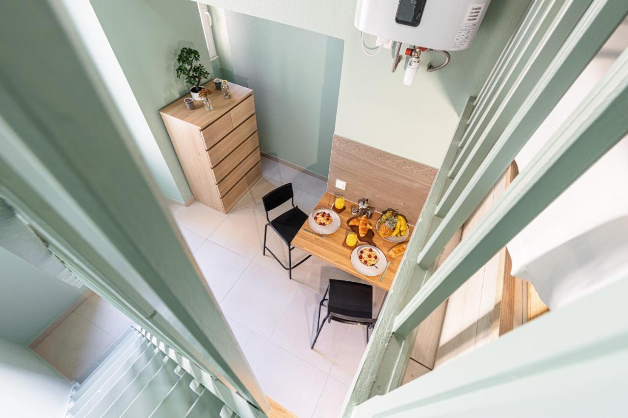 My Casa - Saint Siagre 3 * Nice