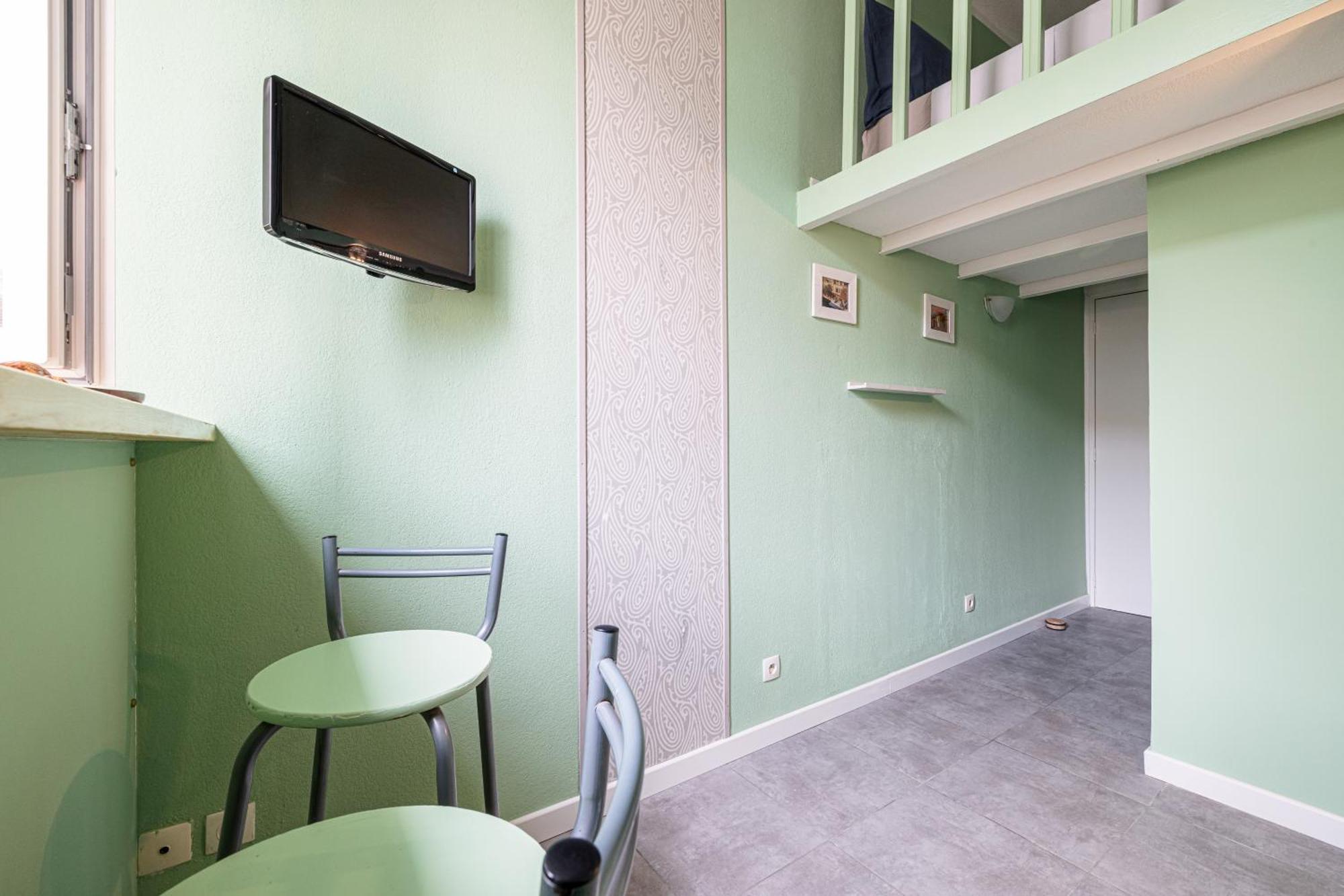 Appartement My Casa - Saint Siagre 3 *